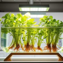 Hydroponics